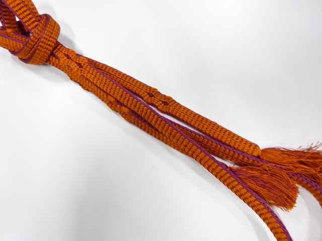 Japanese Kimono / Accessories Silk